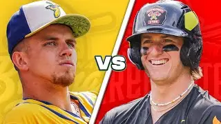 Savannah Bananas vs Firefighters at Historic Grayson Stadium in Savannah, GA