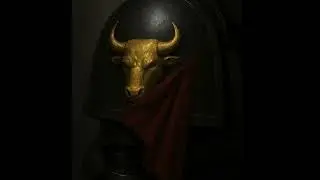 Legio Enigmatum Part One - Warhammer 40k fan audiobook