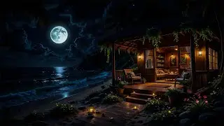 Deep Sleep Music (No Ads) &bull; Relieve Emotional Pain, Ease Stress &bull; Discover Deep Restful Healing