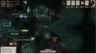 Sunless Sea: First look at a zee full of opportunities