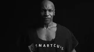 Mike Tyson Transformation - Powered By Smart Cups
