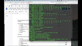 Коммутатор Ruckus модели ICX 7450. Как запрограммировать или настроить VLAN &mdash; стекируемый ICX7450-48-HPOE