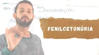 FENILCETONÚRIA