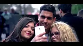 XRIZ EN MIL&Aacute;N (ITALIA)