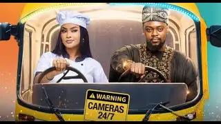 Big Brother Naija Season 9 Returns With Couple As Housemate