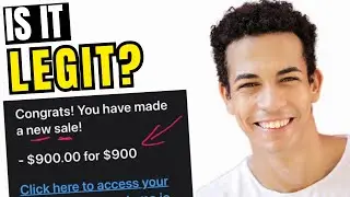 Super Affiliate Funnel Review 2025 🔍 | Is David Dekel&rsquo;s System Legit? Honest Breakdown! 💼