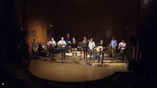 LA MURALLA  Los Lobos