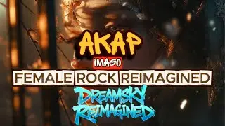 AKAP DREAMSKY REIMAGINED