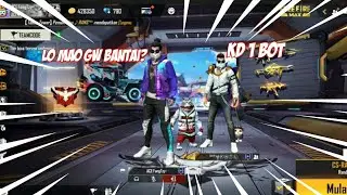 di katain kd 1? sama random csr selesai macth, auto ajakin bewan!