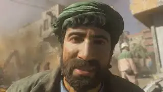 Call of Duty Hometown Gameplay | Farah&rsquo;s Childhood in Warzone