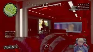 COD black OPS 4!! ROAD TO 200 SUBS! #BLACKOUT #CODTV #Bo4 #GoBakToDaLobby