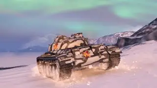 Tank Company OBJ 140 Gameplay