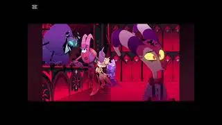 22 Cartoon Gulps