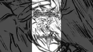 #godgames - Ending Part #epicthemusical #art #athena #zues