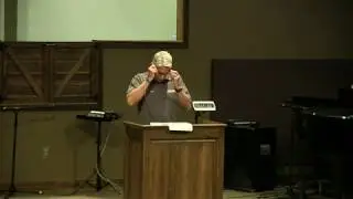 Rick Carr's Testimony