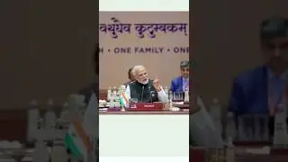Emerging Bharat | Bharat on the path of Progress
