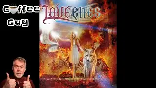 🐺⚔️Вдохновляющая студийная версия (2020) - Lovebites &ndash; Awakening from Abyss (реакция на полный ал...