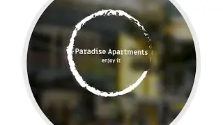 Paradise Apartments | Dortmund, Germany | Hotel Review 🌟