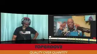 MAESTRO JOCEL AKA POUTINE PAL&Eacute; TOUT KOZ&Eacute; YO ZAF&Egrave;M KLASS NU LOOK MEDAM YO ETC