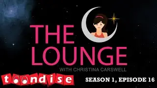 The Lounge - Season 1, Episode 16 - Toxic Gaming Communities