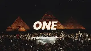 Swedish House Mafia - One (Mon Amour Afro House Remix)