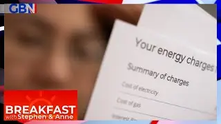 Energy Bills Support Scheme: 'Hundreds of thousands are slipping through the net' says expert