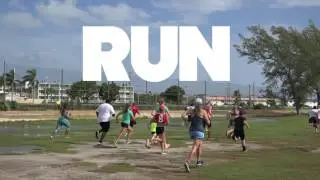 The 2nd Annual Marathon Games - October 7, 2017  Florida Keys Country Club- Marathon, Florida Keys