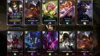 ROV: The joker skin Emperor joker