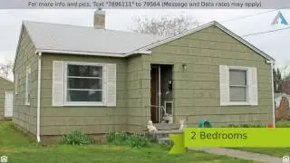 Priced at $139,000 - 1018 South 2nd Avenue, Walla Walla, WA 99362