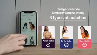 How Machine Learning Transforms Product Matching in eCommerce | Intelligence Node