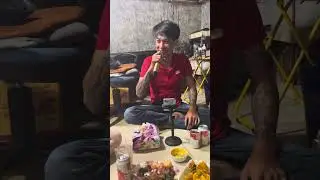 Chuyện tình mộng thường, sông ca với ca sĩ #bangtam
