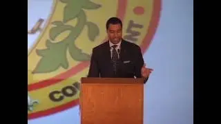 Commissioner Sharon Barnes Sutton Hosts 2016 Youth Empowerment Breakfast