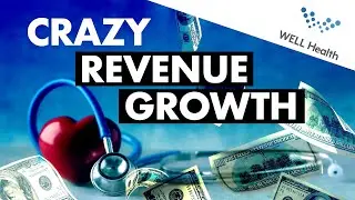 WELL Health Stock May Be Poised to 10x --- $WELL.TO