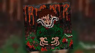 NIBXL - DYSTOPIA (Album)