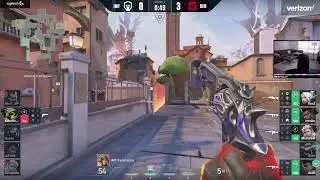 MYTH REACTS TO IMT vs SEN - VALORANT Challengers NA - (MAP 2, ASCENT)