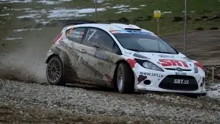 ERC Jänner Rallye 2014