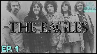 How Do The Eagles Write Music? | The Eagles Song Analysis