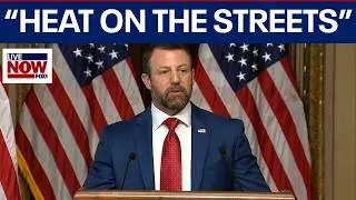 DHS Mullin on election security & turning up 