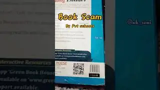 Book Scam by Pvt Schools😐