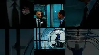 Соколиный глаз готовится выстрелить в Тора #shots #shortvideo #marvel #moments #моменты