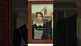 ur wish is my command #shorts #rugburn #americangothic #popmusic #lofi
