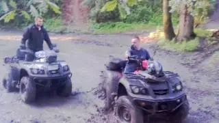 QUAD TGB BLADE 425 & 460  BAGNO BŁOTO (3)
