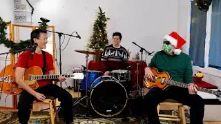 A Holly Jolly Christmas - Burl Ives - cover