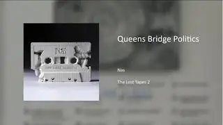 Nas - Queensbridge Politics
