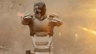 Murderbot's Epic Fight Scene: Book vs Show Battle Breakdown