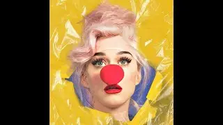 Katy Perry - I Go To Sleep   (Demo) Smile
