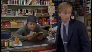 Movie Clip Trivia Game - Blockbuster