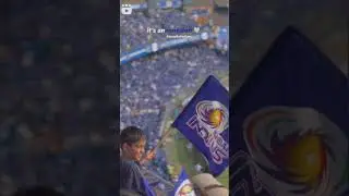 #mumbaiindiansfans