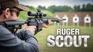 Top 5 Best Scout Rifles for Survival in 2025 &ndash; Ultimate Guide