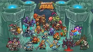 Ancient Stars: The Rise